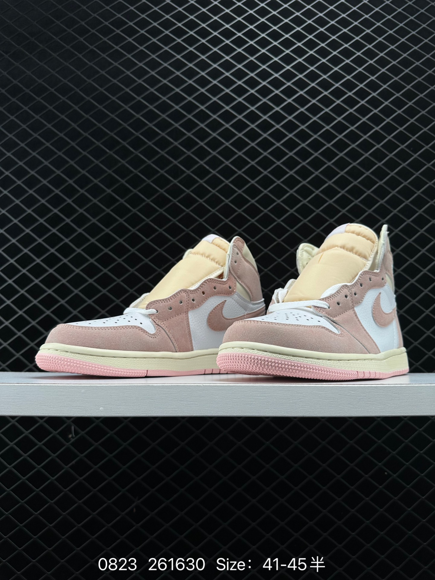 Air Jordan 1 Retro High OG 